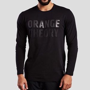 OTF Long Sleeve Tee
